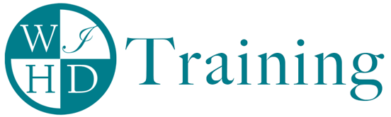 Westchester Institute of Human Development Logo